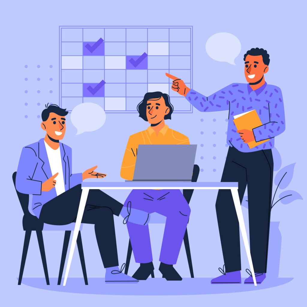 reunion pour creation entreprise