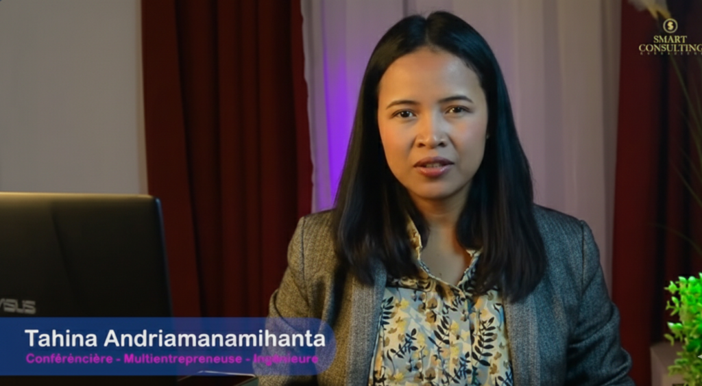 tahina andriamnamihanta